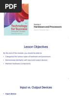 N4 Computer Practice TEST 1 | PDF | Computer File | Word Processor