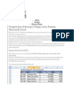 Download Rumus Excel by Riefky Lbdvc SN91785981 doc pdf