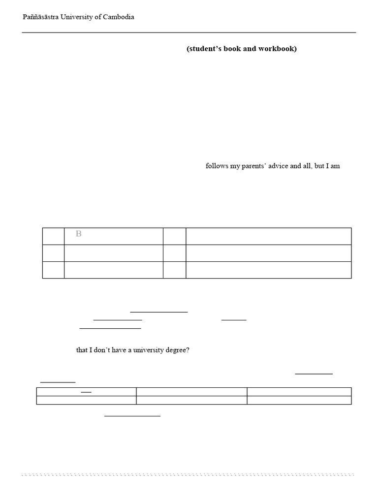 GESL 7 Core Final Outline-MB | PDF | Linguistics | Grammar