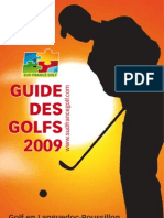 Guide Golf