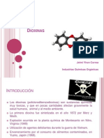 Dioxin As