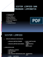 Imun Limfoid