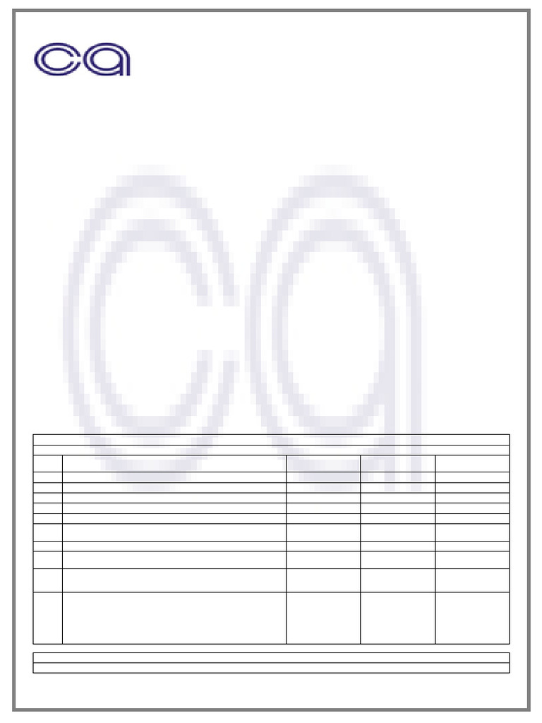 Courtyard Primero QPR Q 1-30-09 2022 Form 1A&B | PDF | Elevator ...