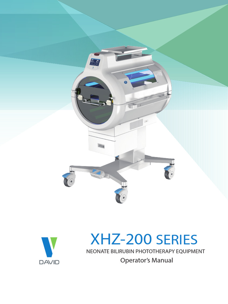 XHZ-200 User Manual | PDF | Electromagnetic Compatibility | Safety