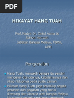 Download Sastra Melayu Hikayat Hang Tuah by Endank Love Hongkiforever SN91788340 doc pdf