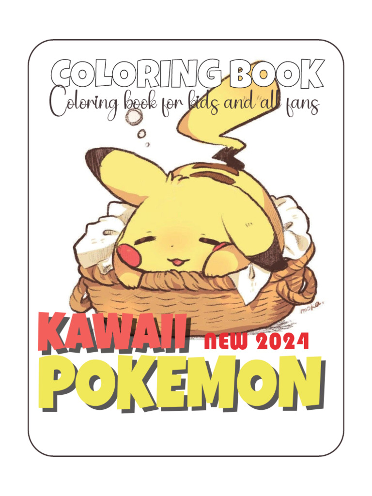 Pokemon | PDF