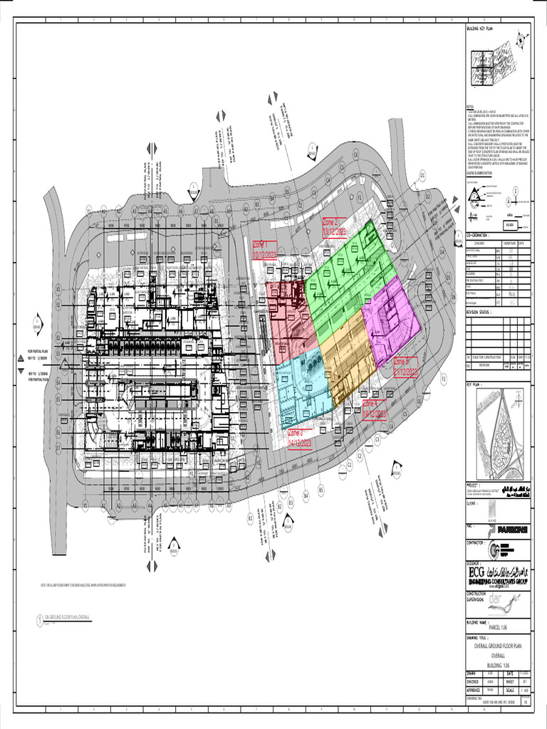 Kafd 106 Ikk Arc Ifc 00038 | PDF | Building Technology | Chess Theory