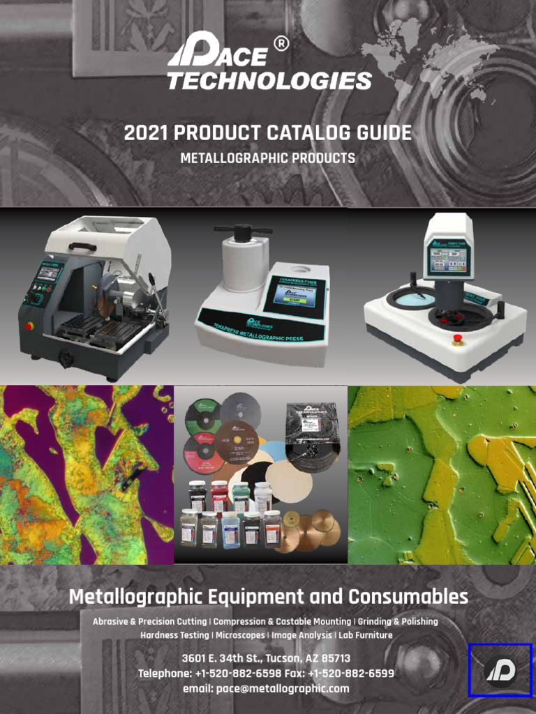 2021 PACE Catalog Small | PDF