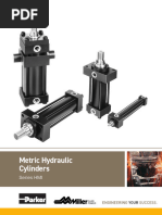 PREAC Catalogue 2021 Cylinders | PDF