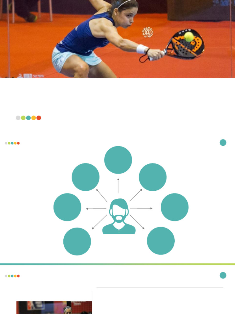 Didática para o Ensino de Padel - Patty e Eli | PDF | Enseñando ...