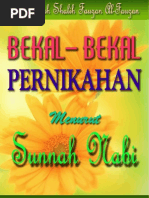 Download Bekal Pernikahan by manip saptamawati SN9179214 doc pdf