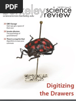 Download Berkeley Science Review - Fall 2011 by The Berkeley Science Review SN91792647 doc pdf