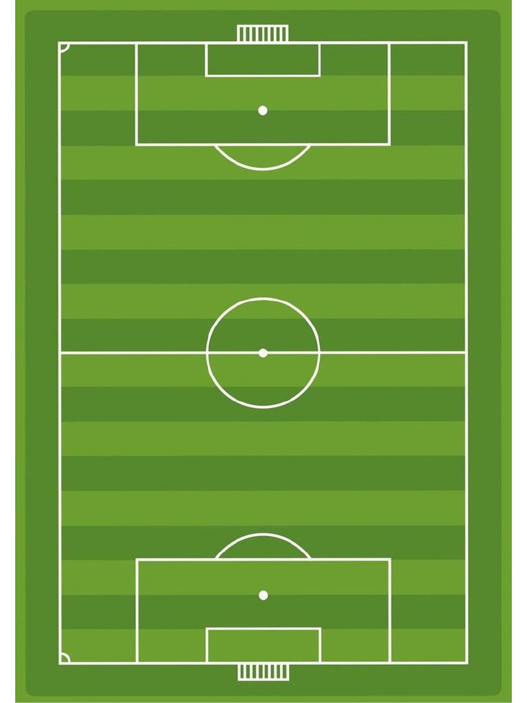 Lapangan Sepak Bola - 20250804 - 175503 - 0000 | PDF
