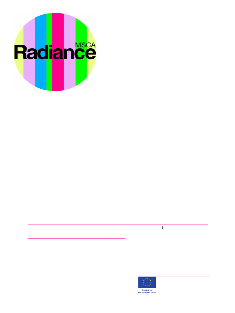 MSCA Postdoctoral Fellowship Guide 2025 | PDF | Artificial Intelligence ...