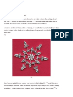 Download All Things Paper_ Quilled Snowflake Patterns by Eniko Biro SN91793139 doc pdf