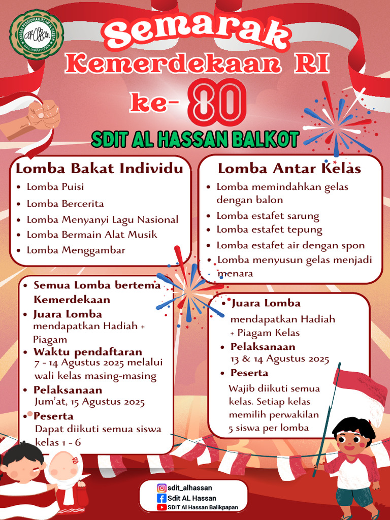 Semarak Kemerdekaan | PDF