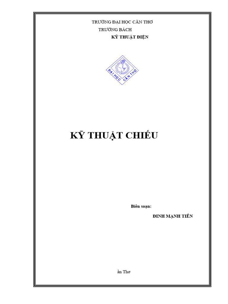 Chuong 3 Ktcs Outdoor | PDF