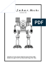 Battletech Fubar 1.0