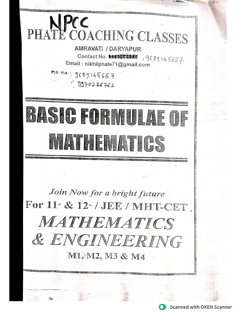 Booklet | PDF