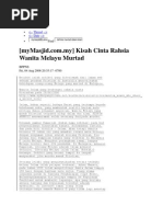 Isu murtad