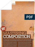 Mastering Composition - EMRE GURCAN