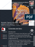 Experto AutoCAD Con Visual LISP-A.pps