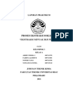 Download Praktikum Sokletasi by Arbhy Indera I SN91796133 doc pdf