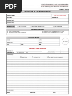 Amendment Record Sheet S. No Section No. Revision No. Revision Date ...