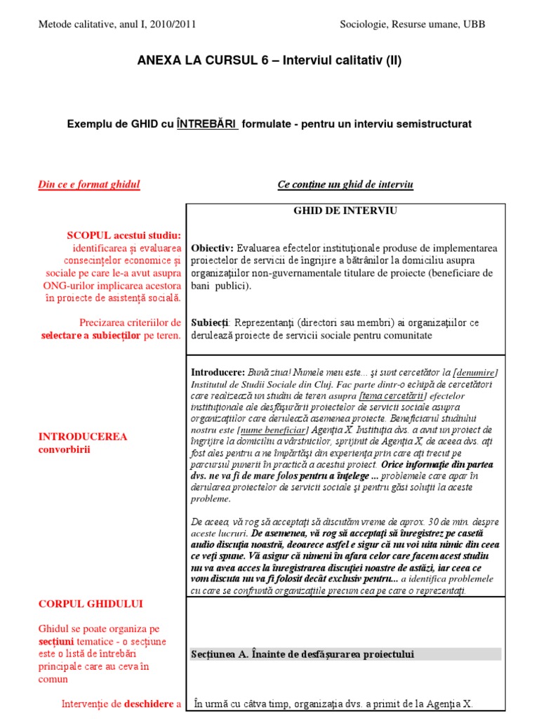06 ANEXA Exemplu Ghid Interviu