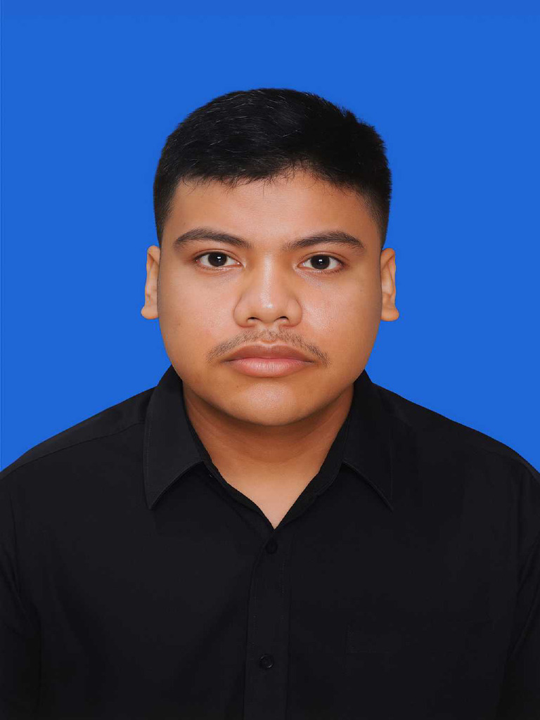 Syahrul | PDF