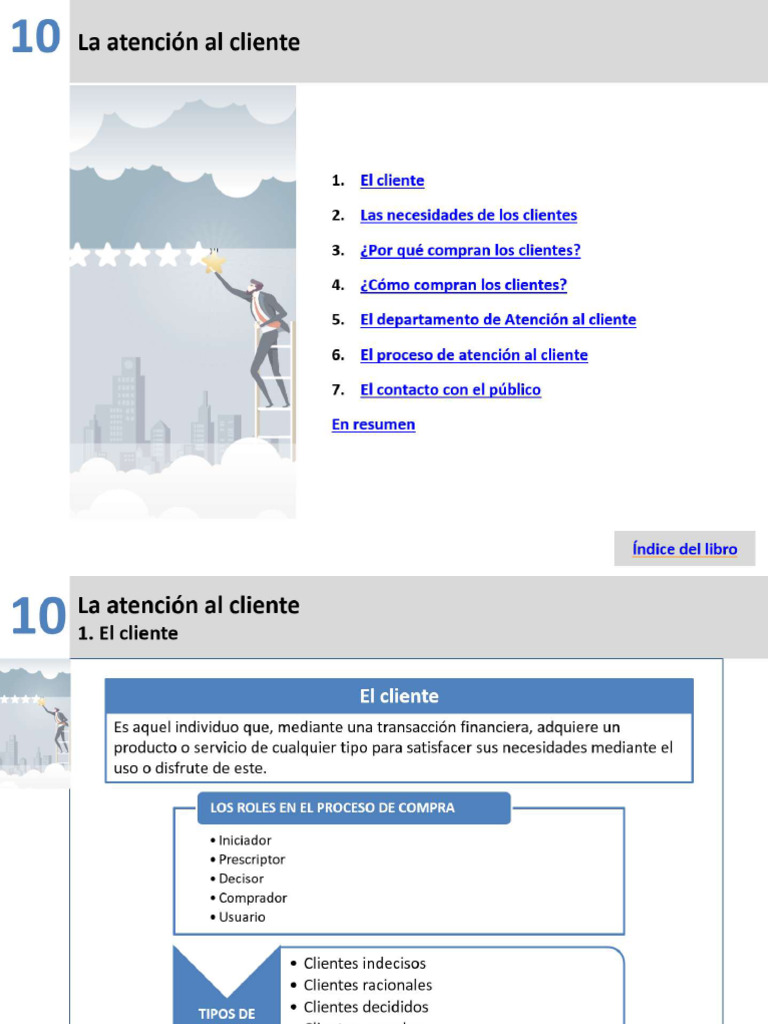 Presentación CAC U10 | PDF