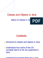 Class and Object