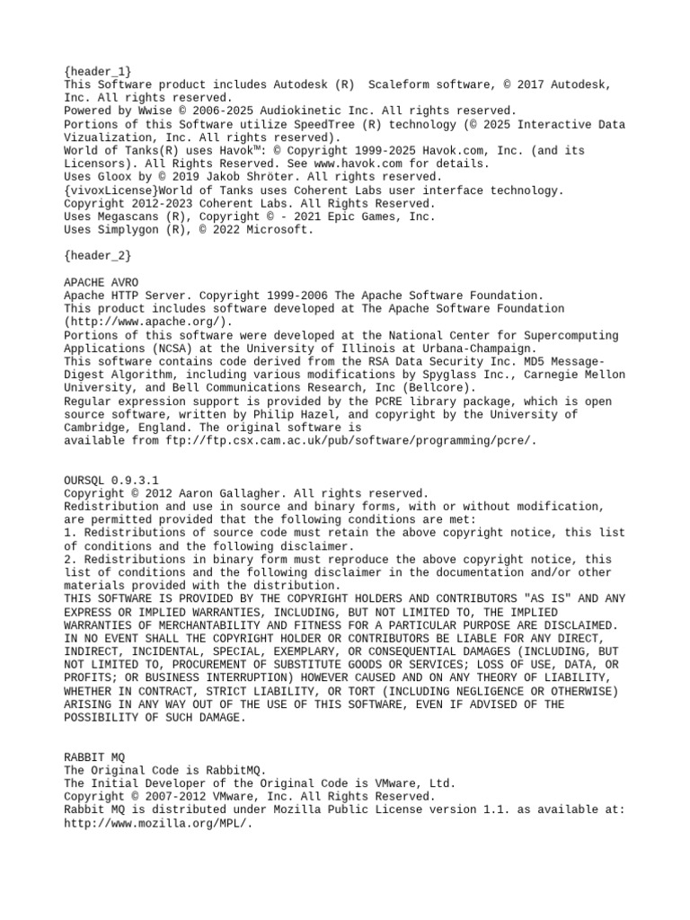 Software License Agreements Overview | PDF | Copyright | Tort