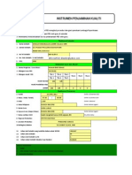 Instrumen Pemantauan An Kualiti Pbs 2012 v2 Terkini