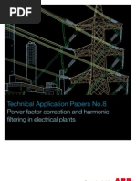 Presentation On Power Factor Improvement | PDF | Capacitor | Electric ...