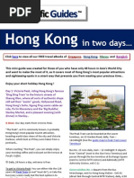 Download Hong Kong in Two Days by Metropolasia SN91798761 doc pdf
