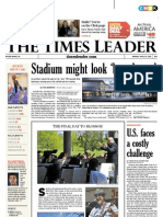 Times Leader 04-30-2012