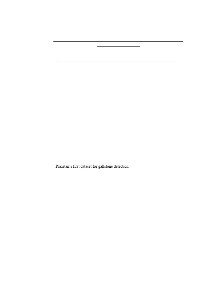 Paper Summary 1 | PDF