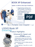 LOGIQ Book XP Enhanced