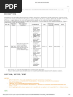 Toyota DTC C1256: Accumulator Low Pressure | PDF | Anti Lock Braking ...