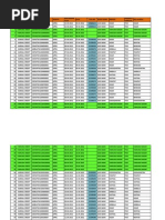 TW Disbursement Tracker