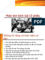 Dinh Gia Co Phieu