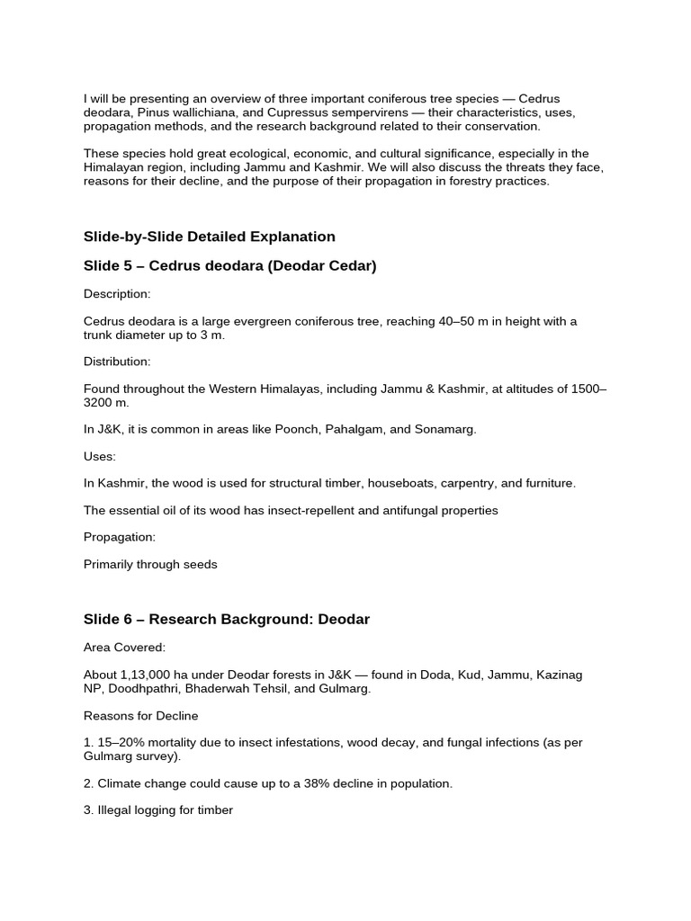 Elp | PDF | Plant Nursery | Plants