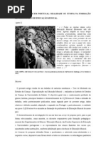 Comunicação CNEA 2007