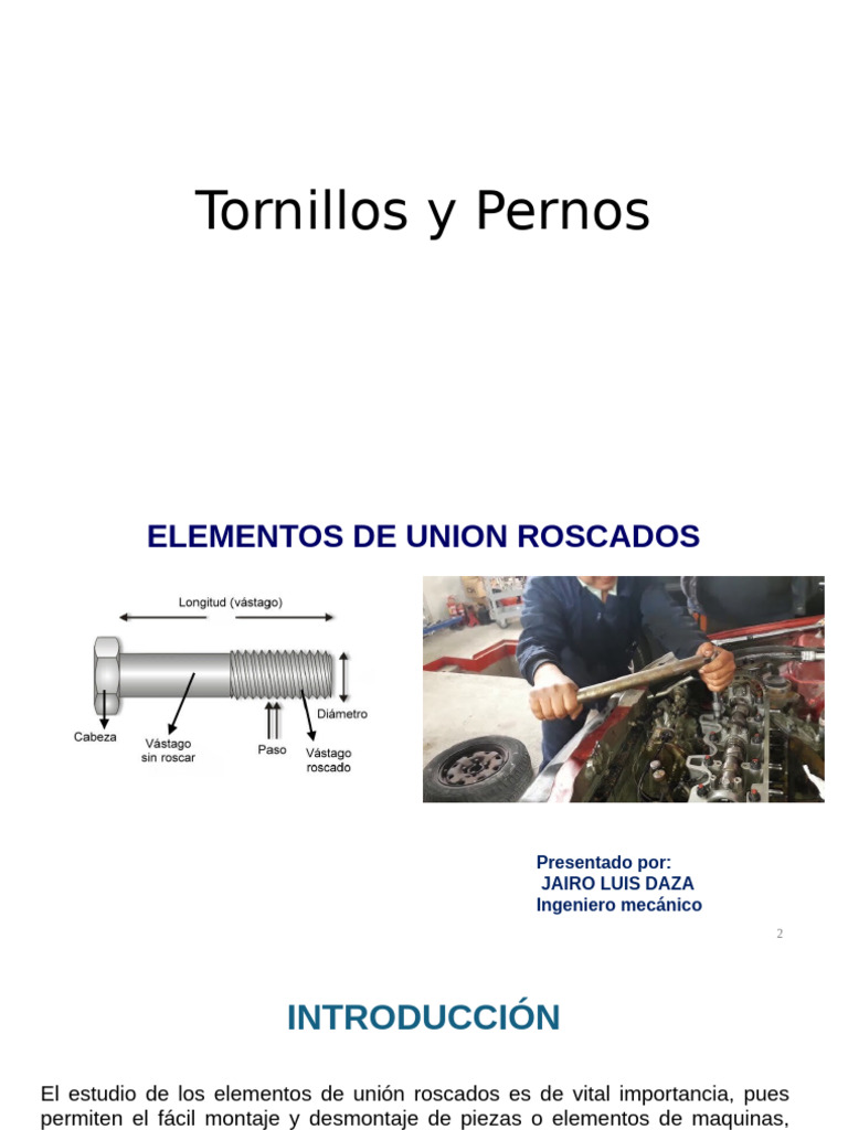 clasificaci-n-de-tornillos-pdf-tornillo-metalurgia