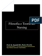 Filosofia e Teoria del Nursing 2007 [modalità compatibilità]