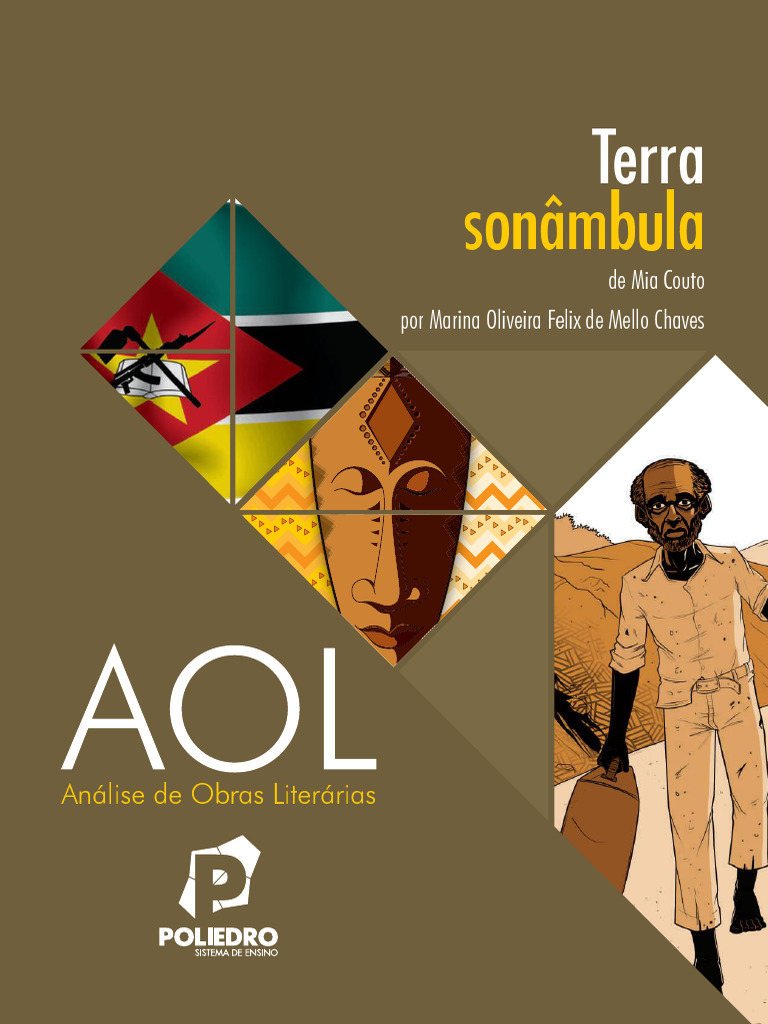 Terra Sonâmbula | PDF