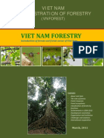 Forestry VietNam 2011 en Version15