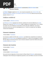 Les lettres françaises. seizième siècle. par BOGAERT J. et PASSERON J
