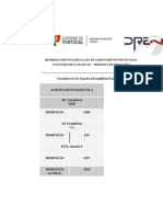 Proposta de agregação agrupamentos V.N. Famalicão